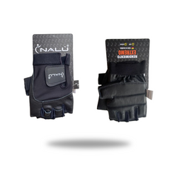 Guantes Spandex Corto Nalú Mujer – Comodidad y Estilo Femenino