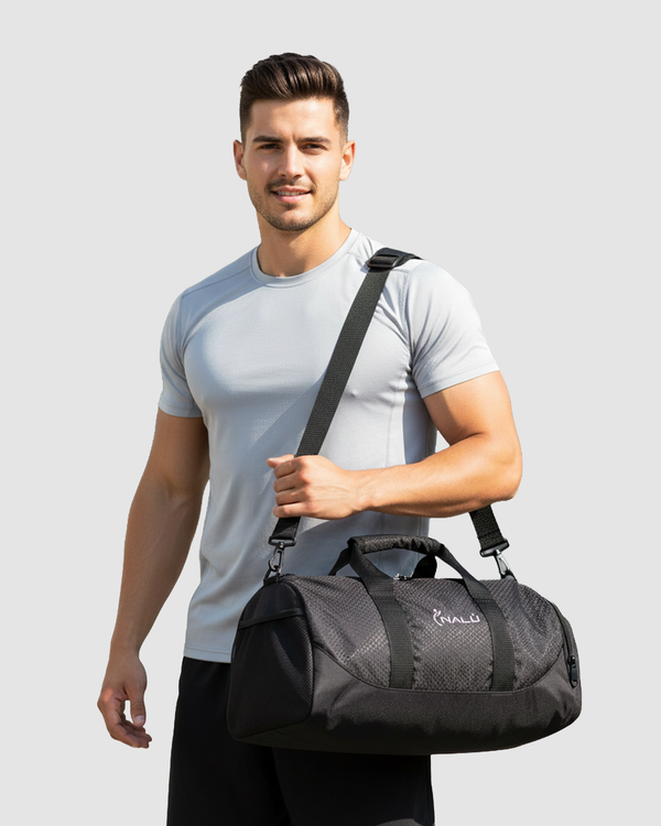 Bolso Deportivo para Gym y Entrenamiento