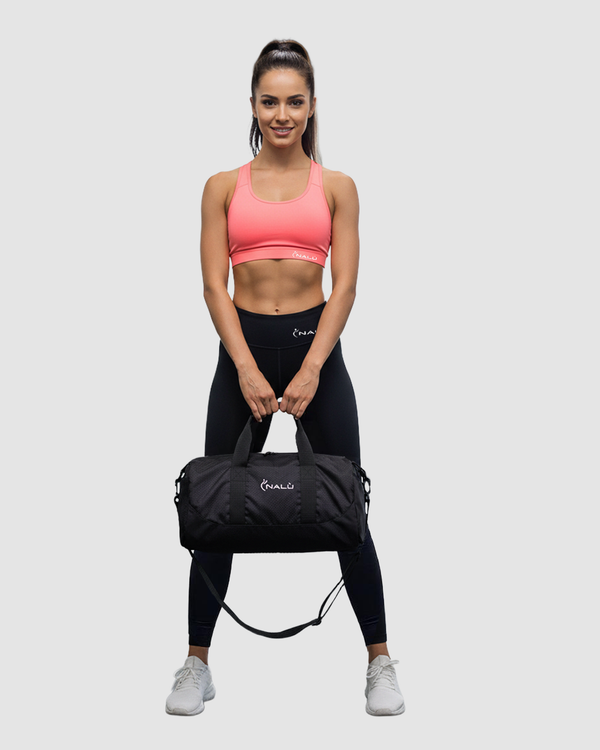BOLSO DEPORTIVO PARA GYM Y ENTRENAMIENTO