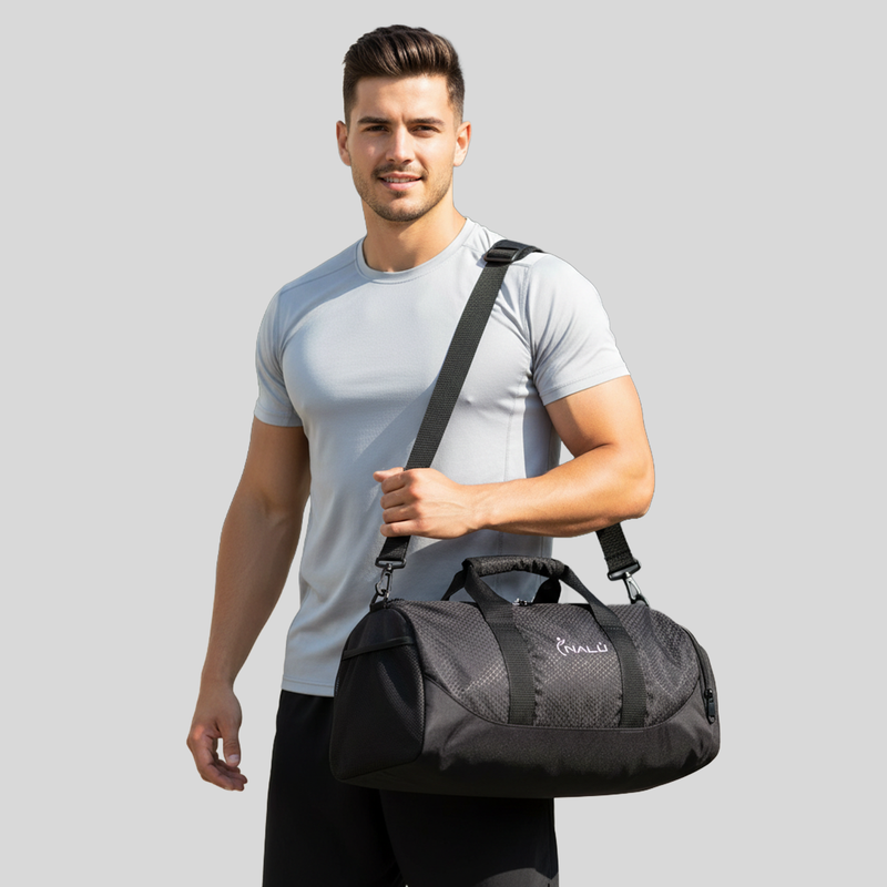 Bolso Deportivo para Gym y Entrenamiento