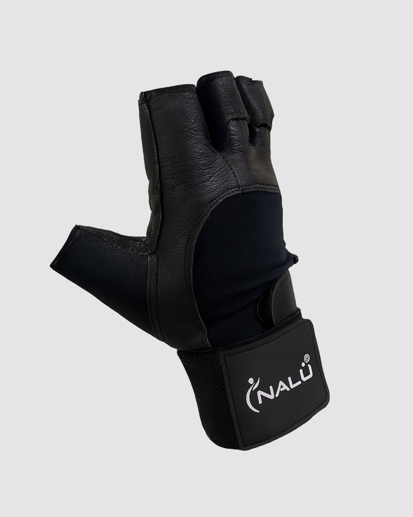 Guantes Spandex con Muñequera