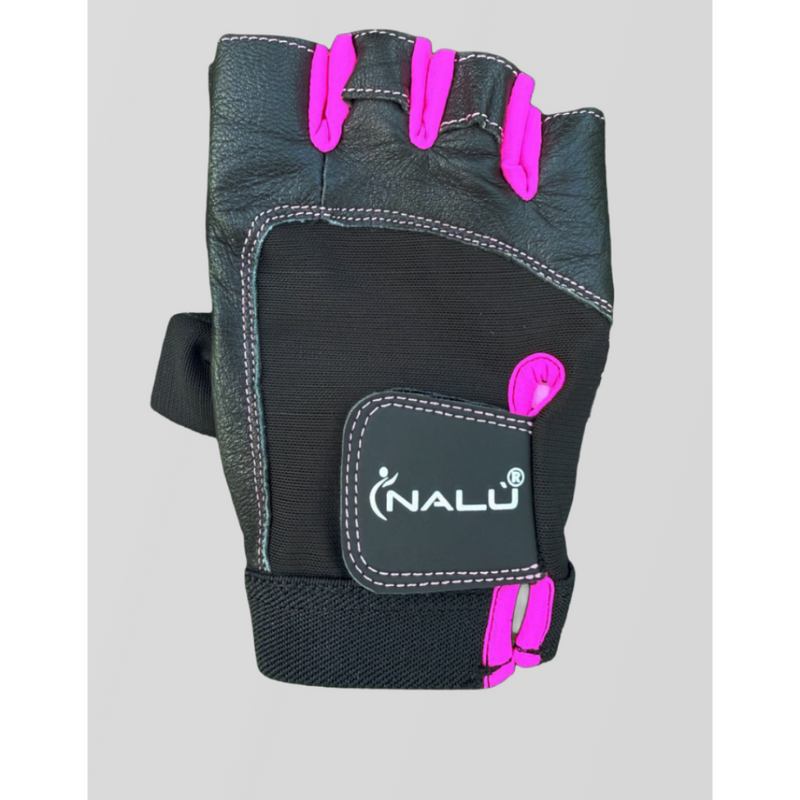 GUANTE SPANDEX CORTO MUJER