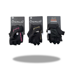 Guantes Nalú Fresh Antideslizante.