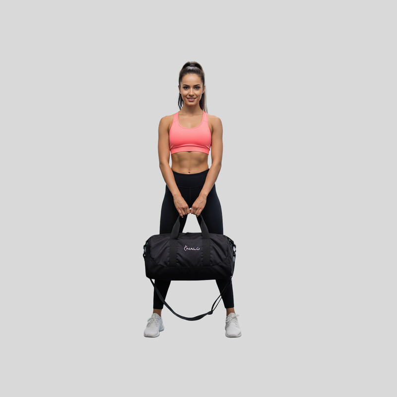 BOLSO DEPORTIVO PARA GYM Y ENTRENAMIENTO